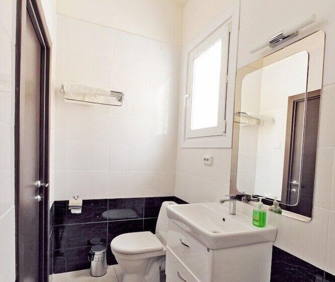 אתר נופש Park Hotel Lesnica