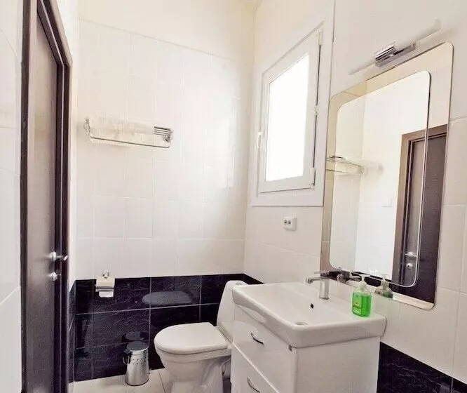 استراحتگاه Park Hotel Lesnica
