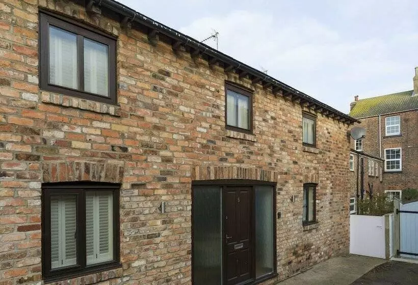 Rose Cottage, Filey