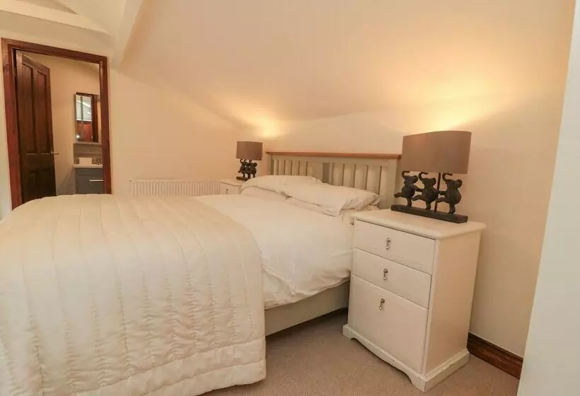 Rose Cottage, Filey