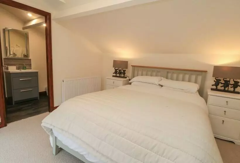 Rose Cottage, Filey