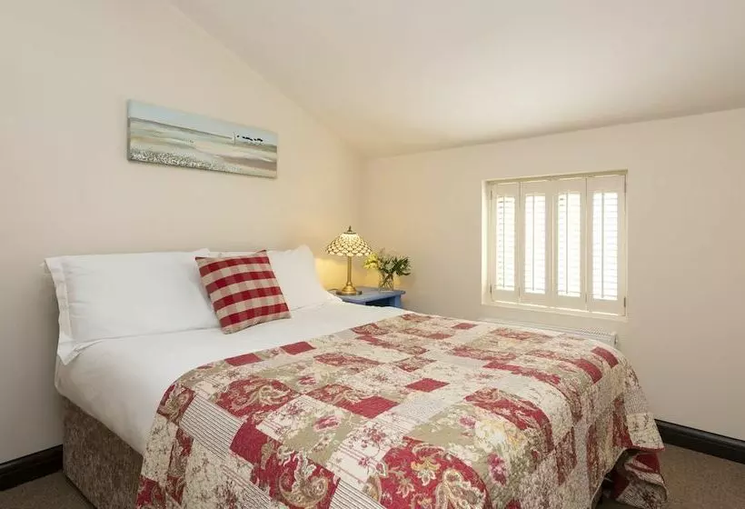 Rose Cottage, Filey