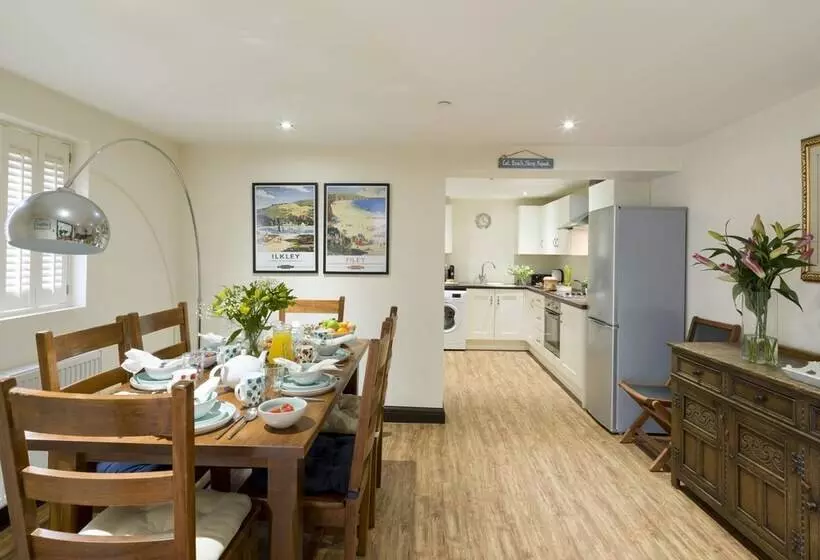 Rose Cottage, Filey
