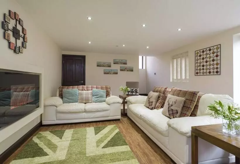 Rose Cottage, Filey