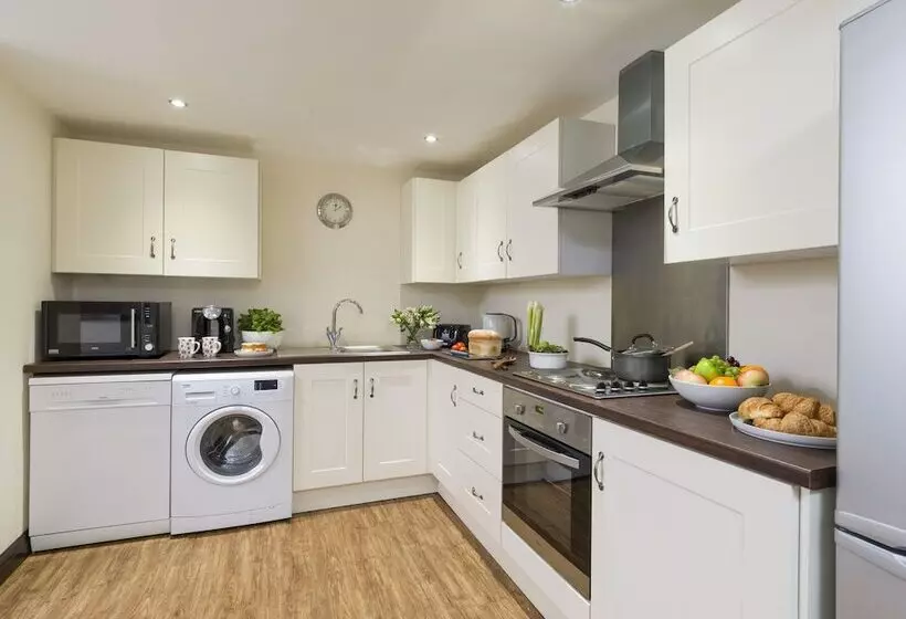Rose Cottage, Filey