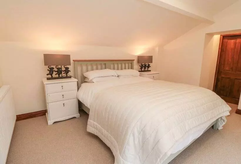 Rose Cottage, Filey