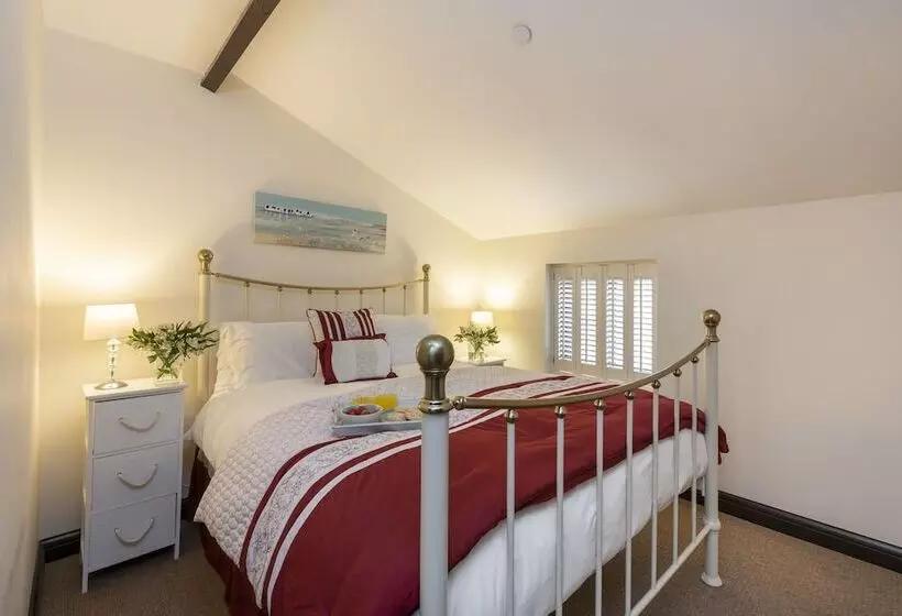 Rose Cottage, Filey