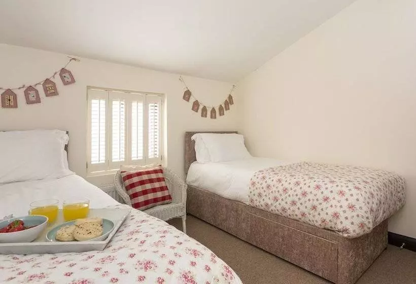 Rose Cottage, Filey