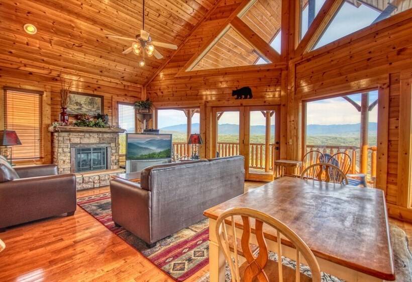 Tennessee Treasure #232