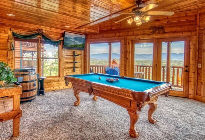 Tennessee Treasure #232