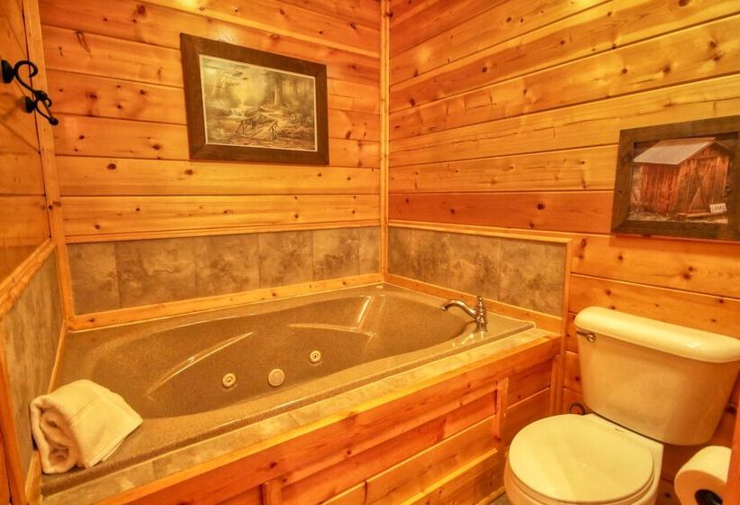 Tennessee Treasure #232