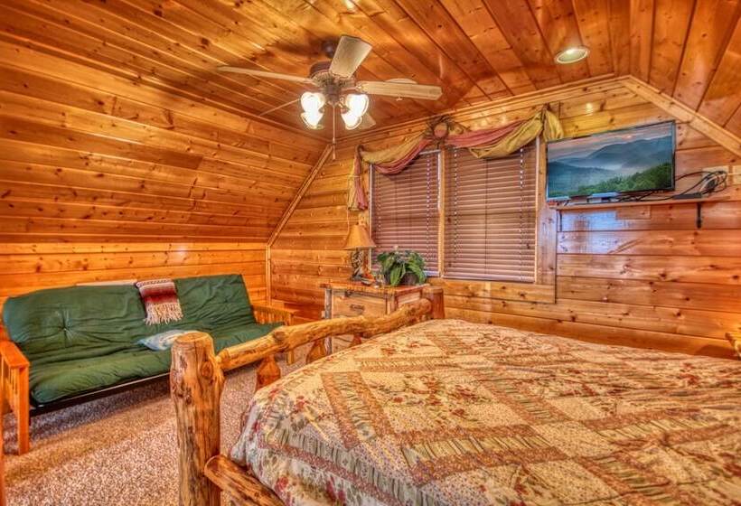 Tennessee Treasure #232