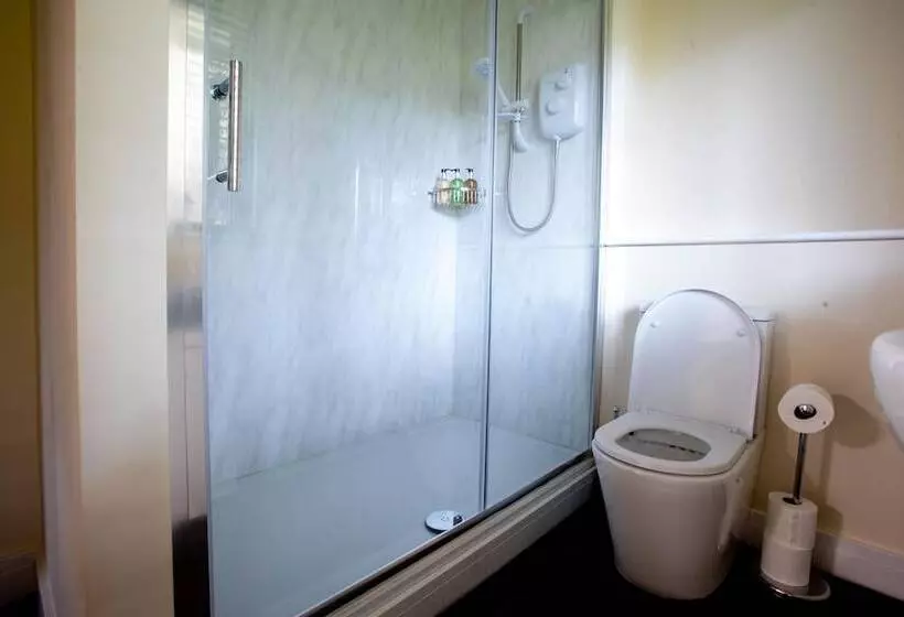 The Moon Inn At Stoney Middleton