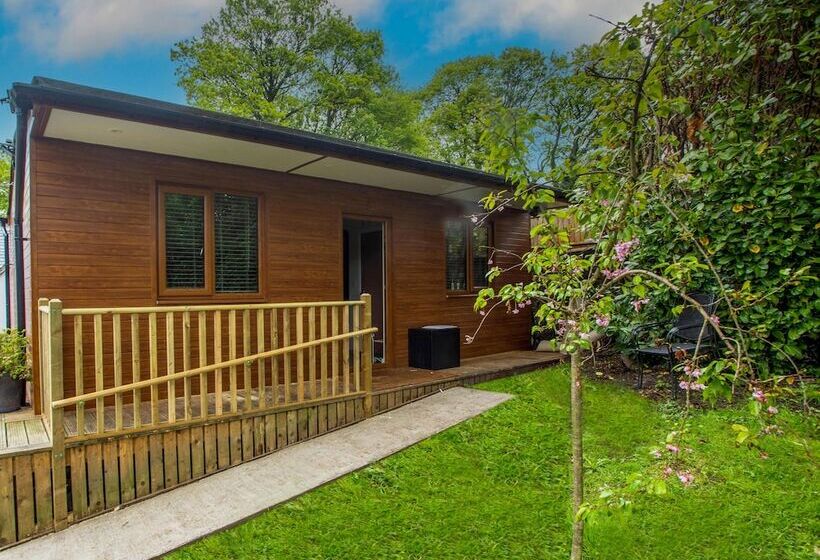 The Moon Inn At Stoney Middleton