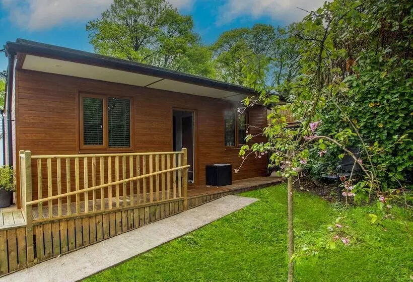 The Moon Inn At Stoney Middleton