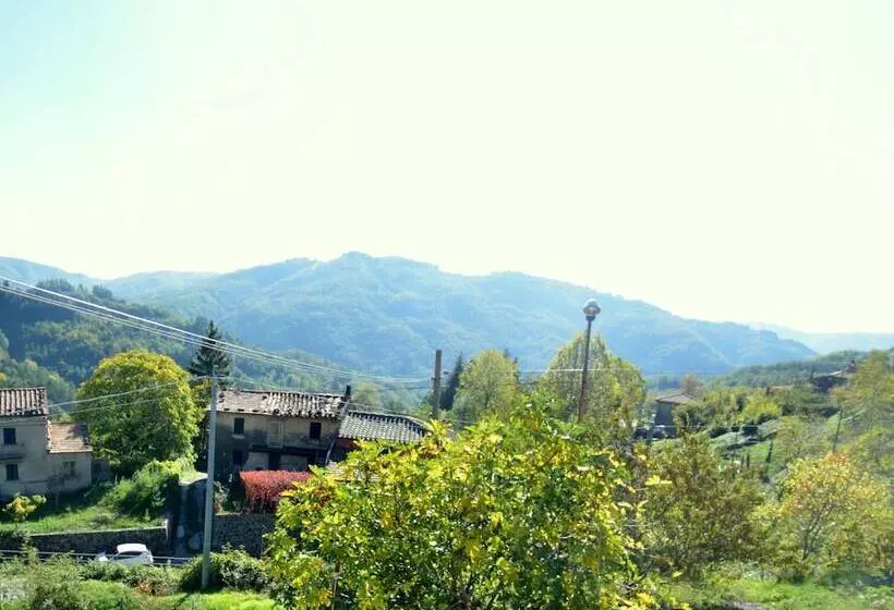 Tuscan Style Stone House With Private Pool And Wifi