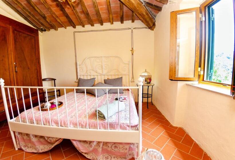 Tuscan Style Stone House With Private Pool And Wifi