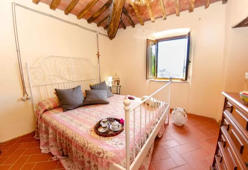 Tuscan Style Stone House With Private Pool And Wifi