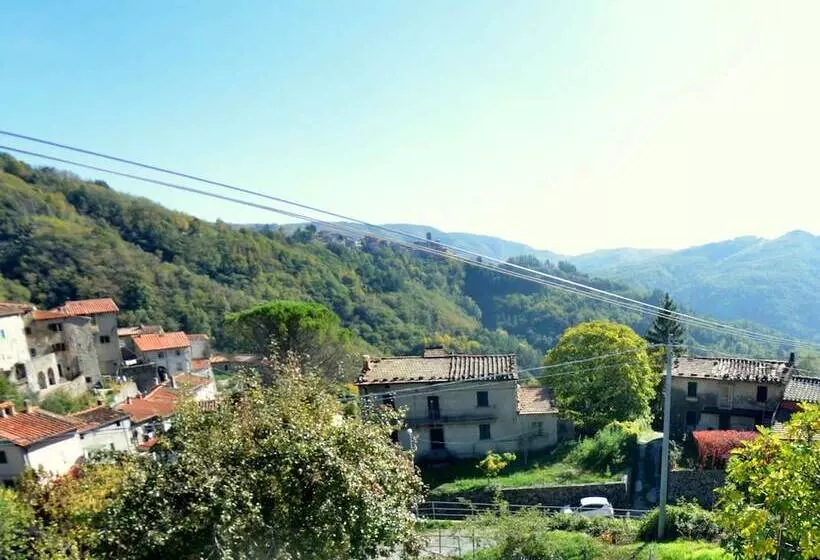 Tuscan Style Stone House With Private Pool And Wifi