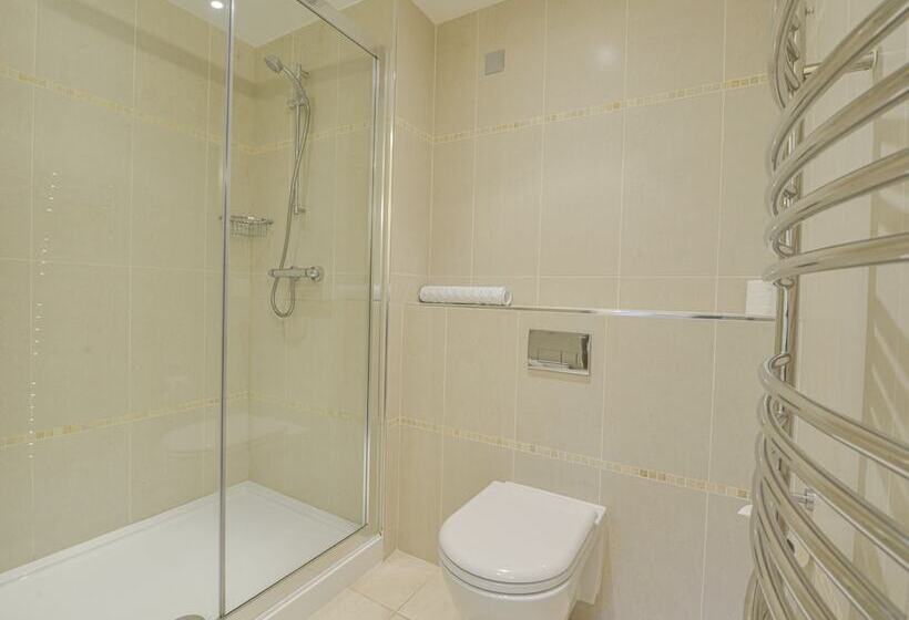 12 Burgh Island Causeway