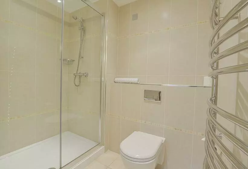 12 Burgh Island Causeway