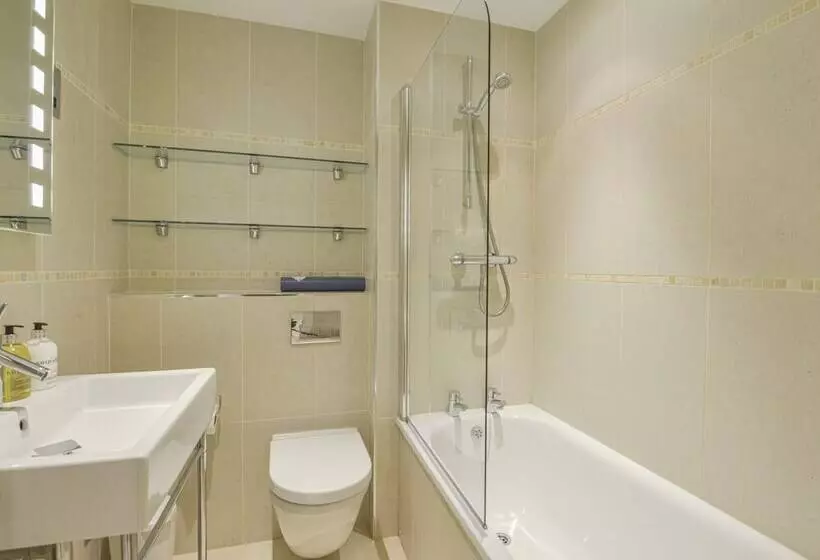 12 Burgh Island Causeway