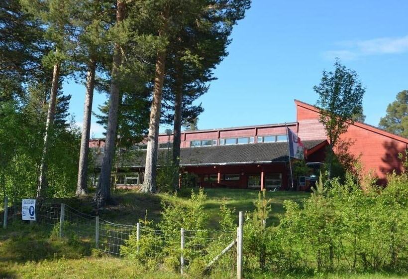 호스텔 Gjesteheim Havdal