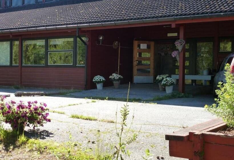 호스텔 Gjesteheim Havdal