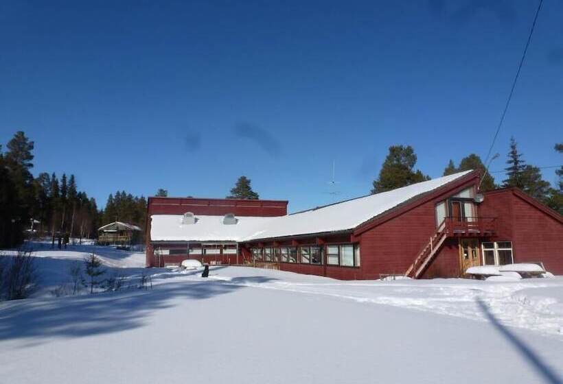 호스텔 Gjesteheim Havdal