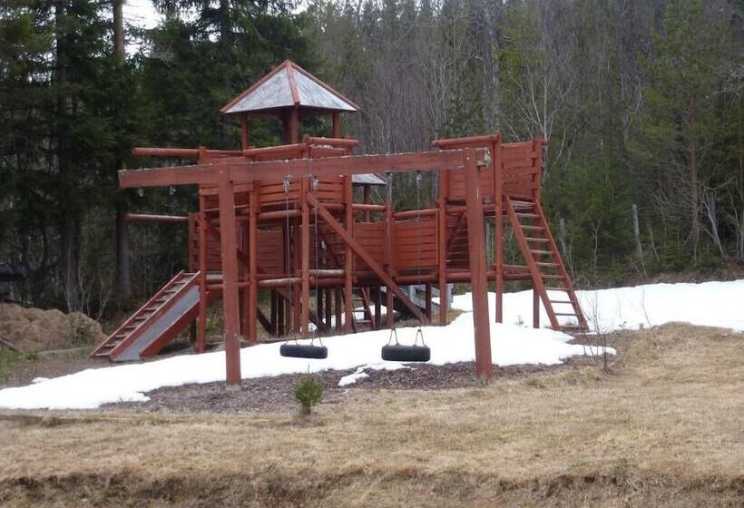 호스텔 Gjesteheim Havdal