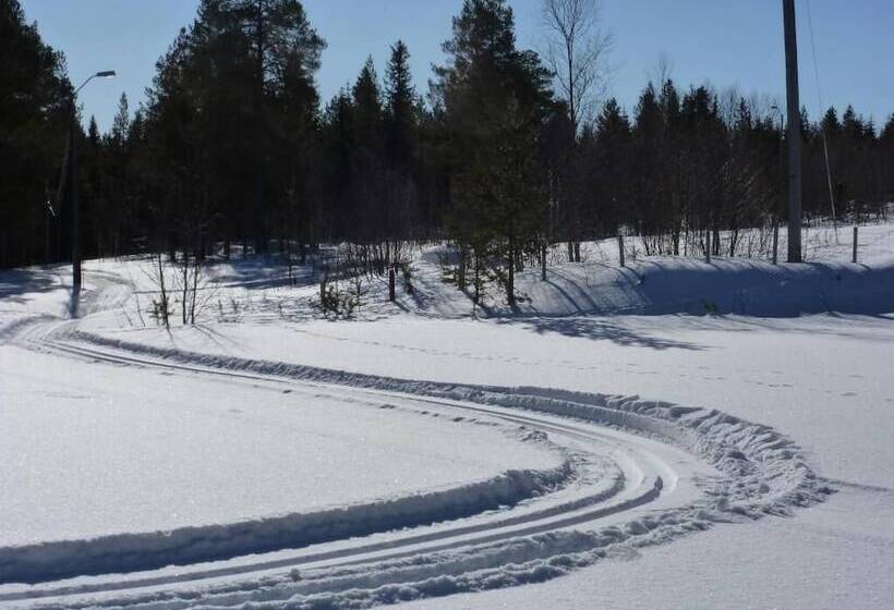 호스텔 Gjesteheim Havdal