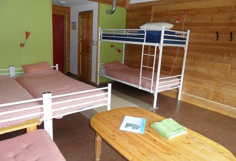 호스텔 Gjesteheim Havdal