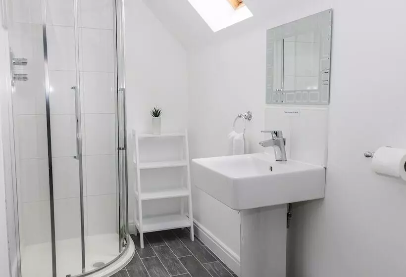 Causeway Cottage