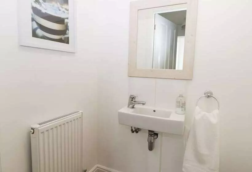 Causeway Cottage
