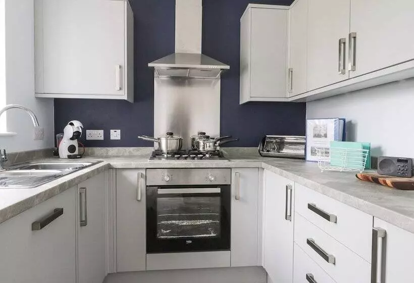 Causeway Cottage