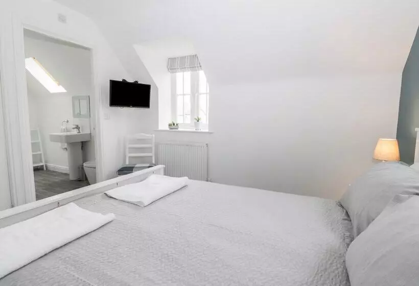 Causeway Cottage