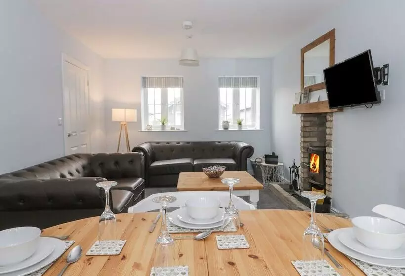 Causeway Cottage