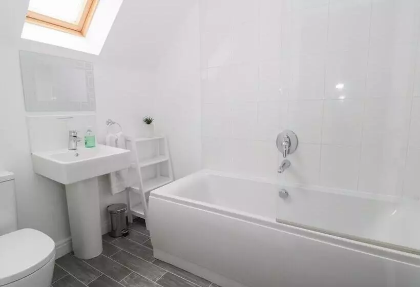 Causeway Cottage