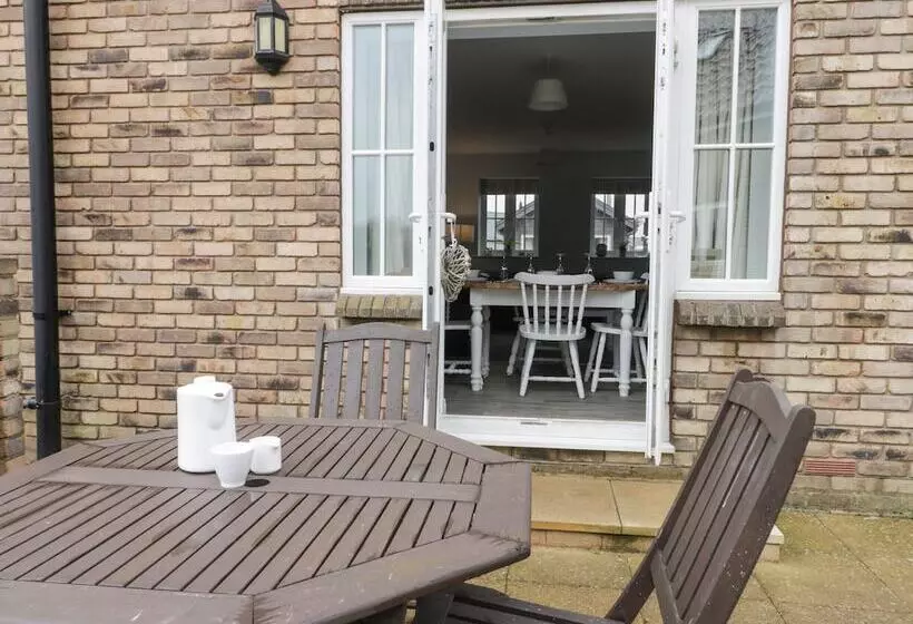 Causeway Cottage