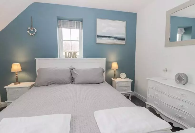 Causeway Cottage