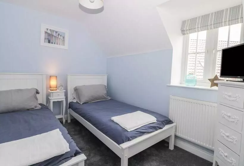 Causeway Cottage