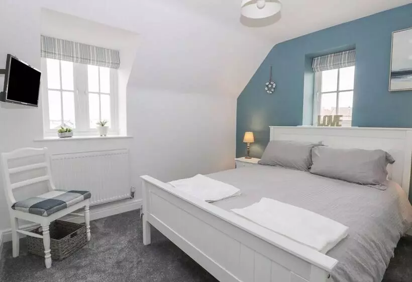 Causeway Cottage