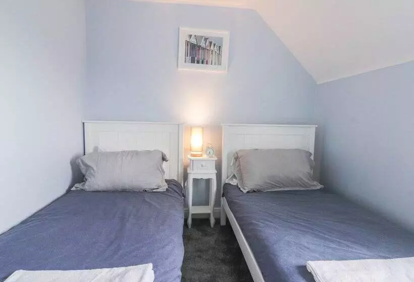 Causeway Cottage