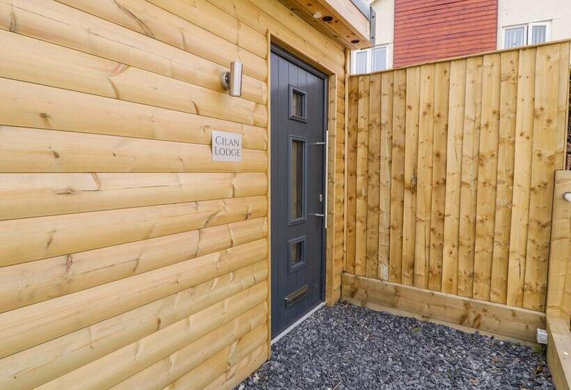 Cilan Lodge