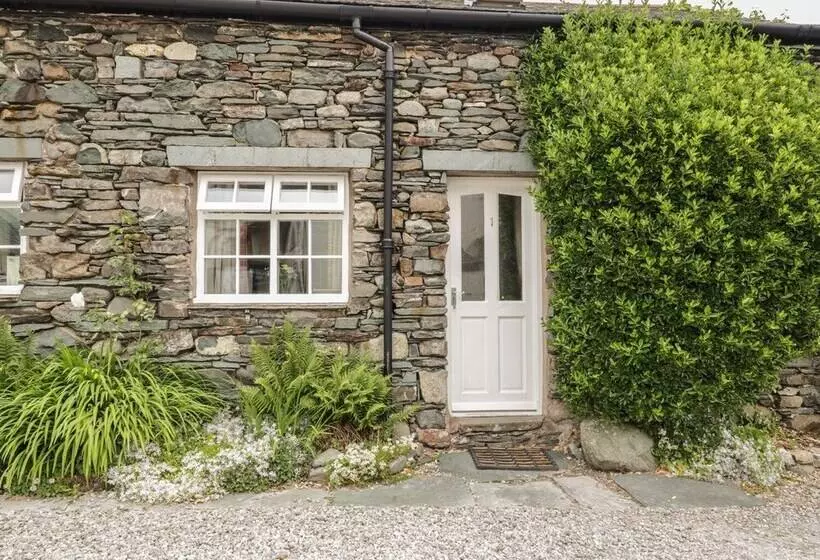Cottage 1