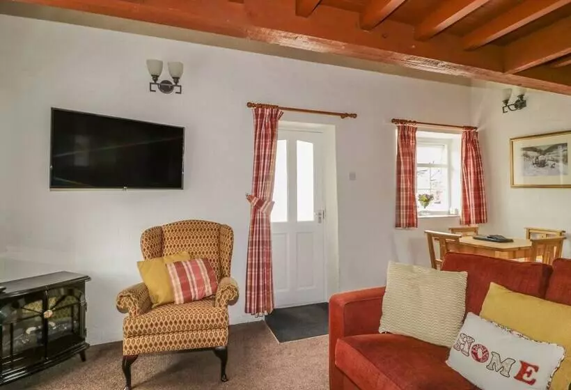 Cottage 1