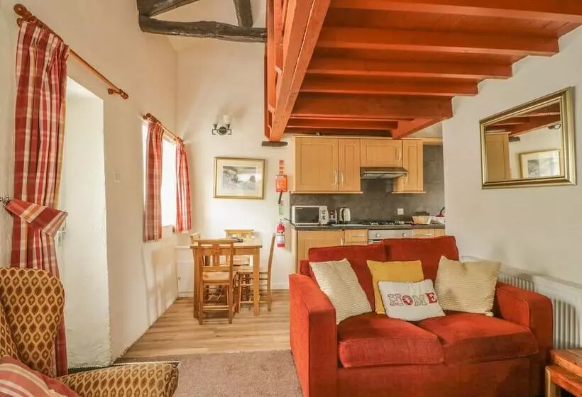 Cottage 1