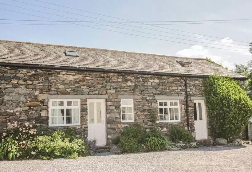 Cottage 1