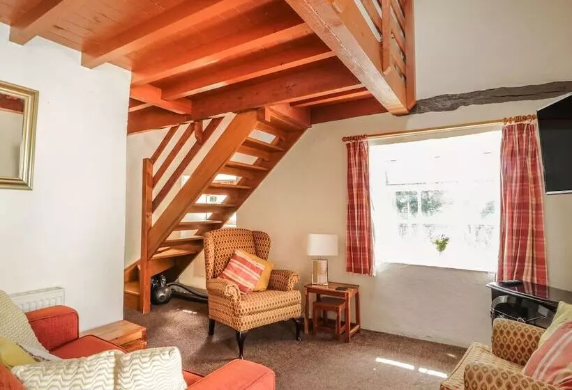 Cottage 1