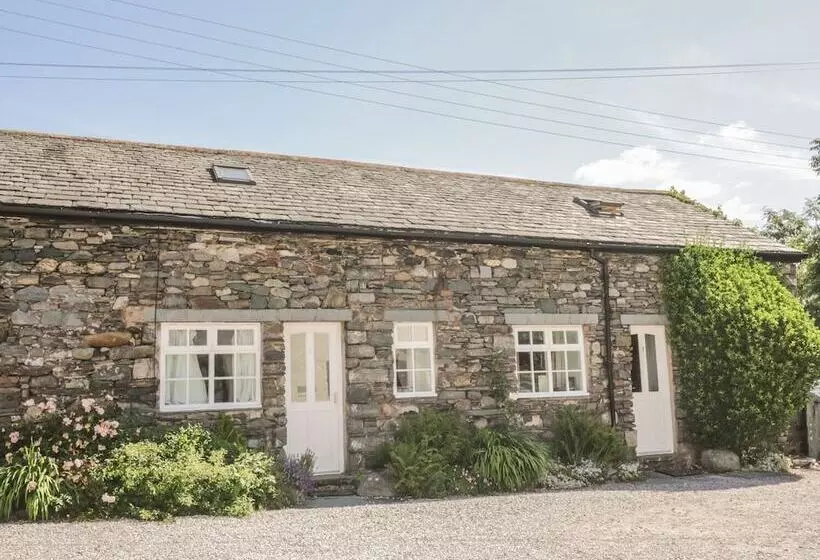 Cottage 1